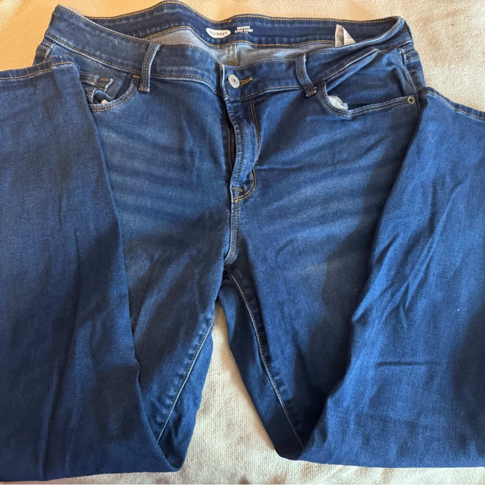 Old Navy Jeans